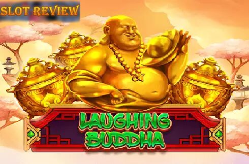 Laughing Buddha icon